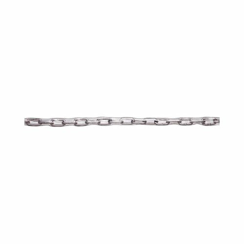 TRUSCO チューブ保護ステンレスカットチェーン 5.0mmX2m TSCV502(代引き不可)【送料無料】