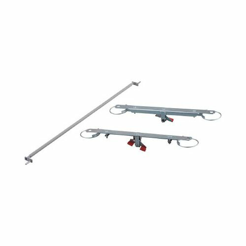 TRUSCO フェニックスラック用4輪ストッパー 1800X450用 PER18454S(代引き不可)【送料無料】|リコメン堂インテリア館 TRUSCO フェニックスラック用4輪ストッパー 1800X450用 PER18454S(代引き不可)【送料無料】|リコメン堂インテリア館