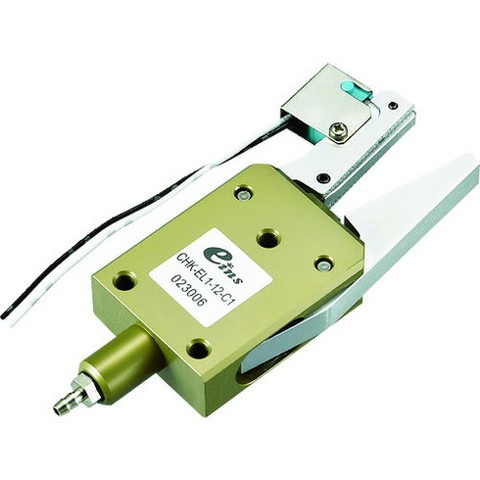 アインツ ランナーチャックEL(リミットSW付) CHKEL112C1(代引不可)【送料無料】 19,549円