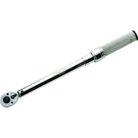 TRUSCO トラスコ プレセット形トルクレンチ1/2 40-200Nm TRQ40200NM(代引不可)【送料無料】