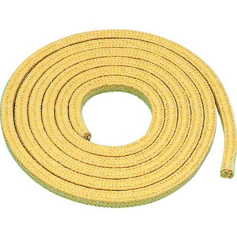 ニチアス TOMBO No.9040 アラミドファイバーパッキン □12.7mm×3m TOMBONO.904012.7(代引不可)【送料無料】