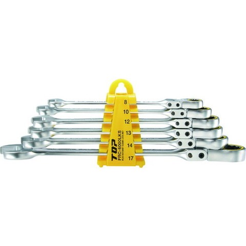 TOP 首振リロックラチェットコンビセット FRC6000LK(代引不可)【送料無料】｜リコメン堂インテリア館