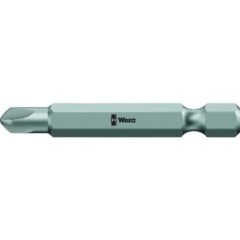 Wera 871 トルクセットビット 5x50 4