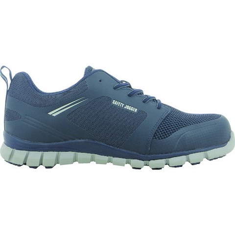SAFETY J LIGERО ネイビー25.5 LIGERONAV25.5(代引不可)【送料無料】
