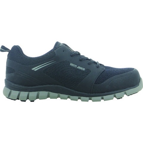 SAFETY J LIGERО ブラック26.5 LIGEROBLK26.5(代引不可)【送料無料】