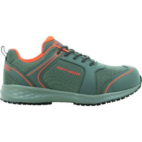 SAFETY J BALTО グレー25.5 BALTOGRY25.5(代引不可)【送料無料】