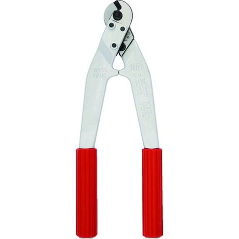FELCO ケーブルカッター C9 325MM FELCOC9(代引不可)【送料無料】