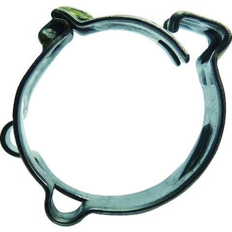 CAILLAU ホースクランプ CLIC-R 締付径16~18mm 312600155B(代引不可)【送料無料】
