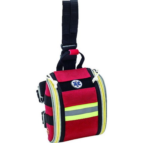 ELITEBAGS ポーチ FAST'S レッド EB02031(代引不可)【送料無料】