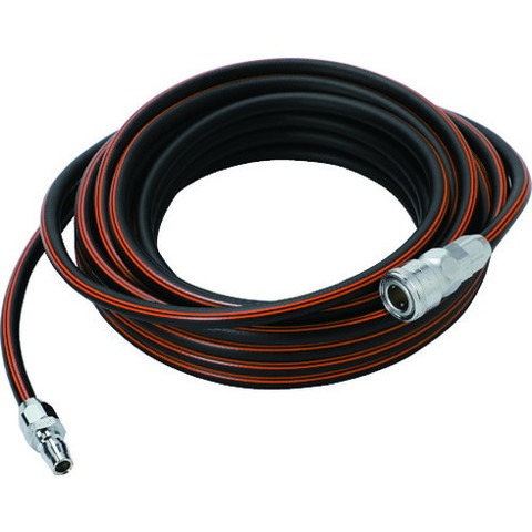 TRUSCO トラスコ スパッタ防止エアホース8.5X20M TSTS8520(代引不可)【送料無料】