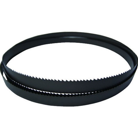 TRUSCO トラスコ 超硬カットオフバンドソー 全長4570 幅34 厚ミ11 山数3/4 CB4570341134(代引不可)【送料無料】