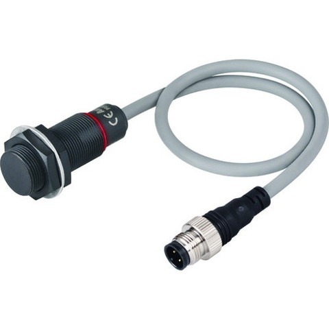 オートニクス オールメタル耐スパッタコネクタ型近接センサ PRFAWT185DOIV(代引不可)【送料無料】 9,990円