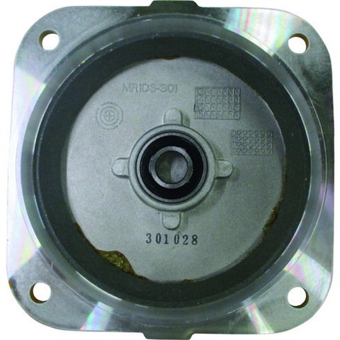 キトー 電気トロリMR2形用部品 モーターカバー クミ MR1DS13014(代引不可)【送料無料】｜リコメン堂インテリア館