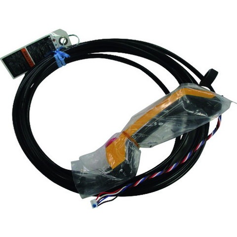 キトー 電気チェーンブロック EQ用部品 3テンオシボタンコードD 6.0M 1シキ ZLD0015X10592(代引不可)【送料無料】|リコメン堂インテリア館