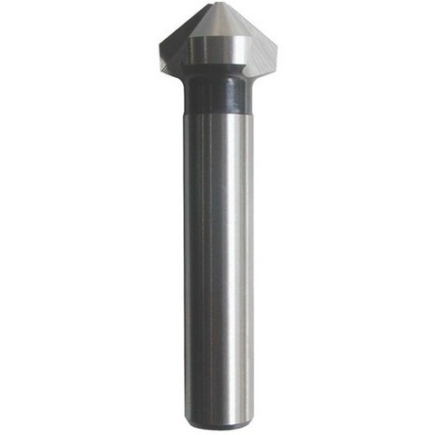 WEBA HSSカウンターシンク No.19100-0 100°3枚刃 HSS 1910008(代引不可)【送料無料】