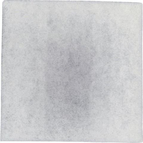 TRUSCO トラスコ カットフィルター 1000×1000mm (10枚入) TL100100(代引不可)【送料無料】|リコメン堂インテリア館