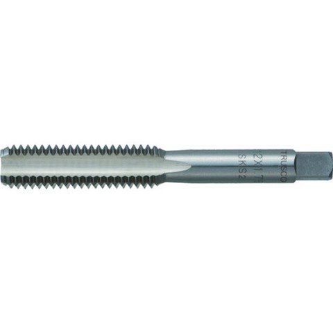 TRUSCO トラスコ ハンドタップ 細目 M36X2.0-3 SKS 上 THT36X2.03(代引不可)