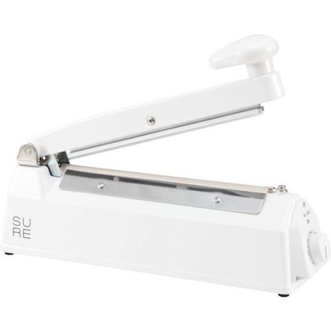 SURE 卓上シーラー200mm NL203J(代引不可)【送料無料】