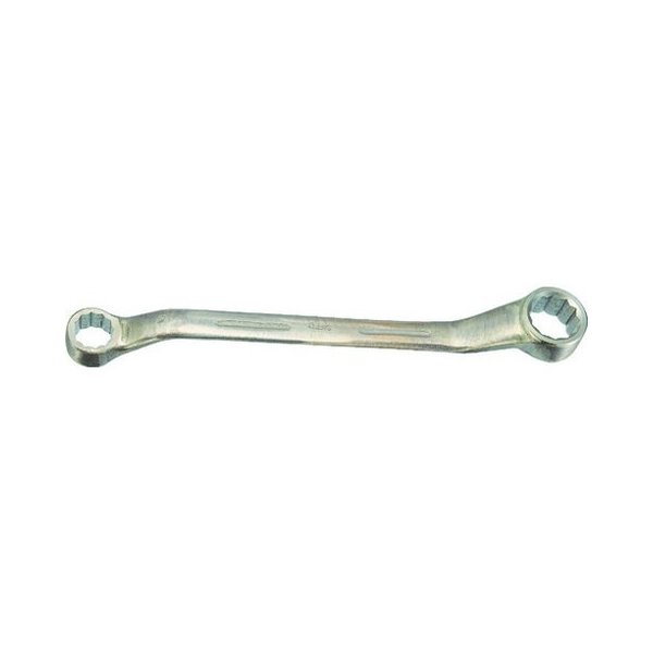 ベリコン 防爆45° 両口メガネレンチ 19X24MM BW31924(代引不可)【送料無料】 14,918円