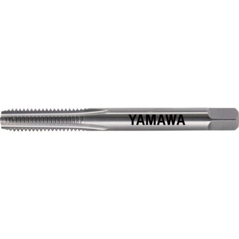 ヤマワ 超硬ハンドタップ 鋳鉄用 NCTP3FCM8X13(代引不可)【送料無料】