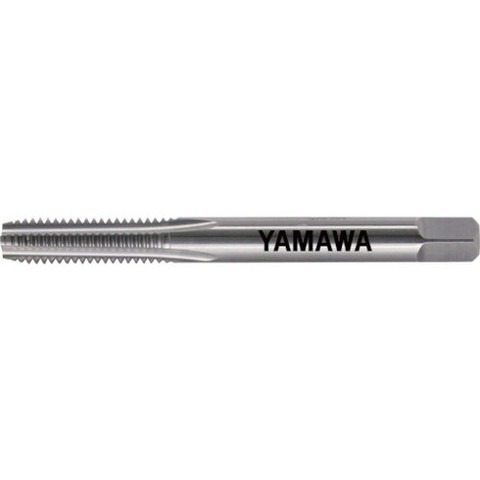 ヤマワ 超硬ハンドタップ 軽合金用 NCTP3LAM8X1.253(代引不可)【送料無料】