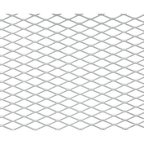 OKUTANI ステンレスエキスパンドメタル X-22 1000&times;1000 EXSUSX22T6.01000X1000(代引不可)【送料無料】｜リコメン堂インテリア館