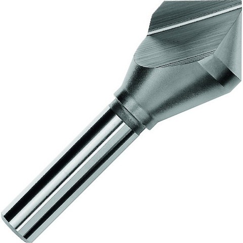 ウォーターミルズ 1枚刃カウンターシンク 90°30mmxL88 HSS-Co5 WMSFC30S12L88(代引不可)【送料無料】