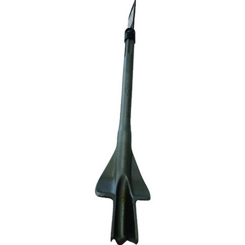 バーコ チゼル SDS MAX 4659WINGC383(代引不可)【送料無料】