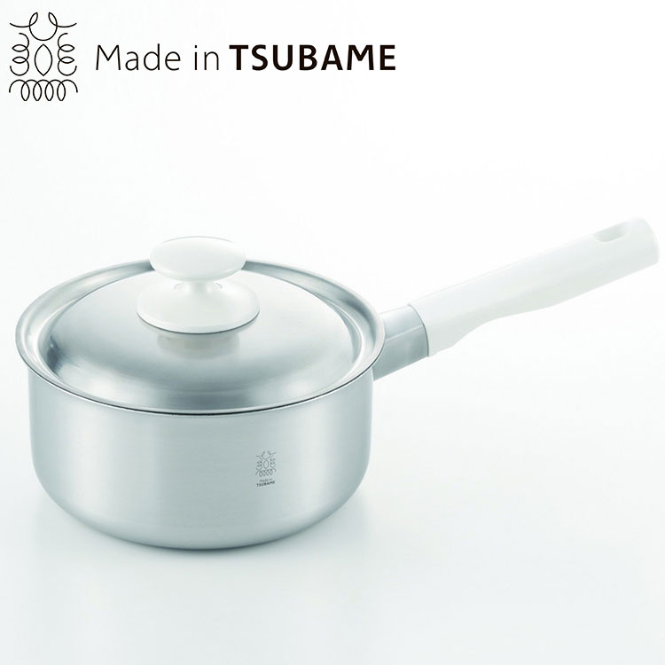 BON 2層鋼 片手鍋18cm(代引不可)【送料無料】
