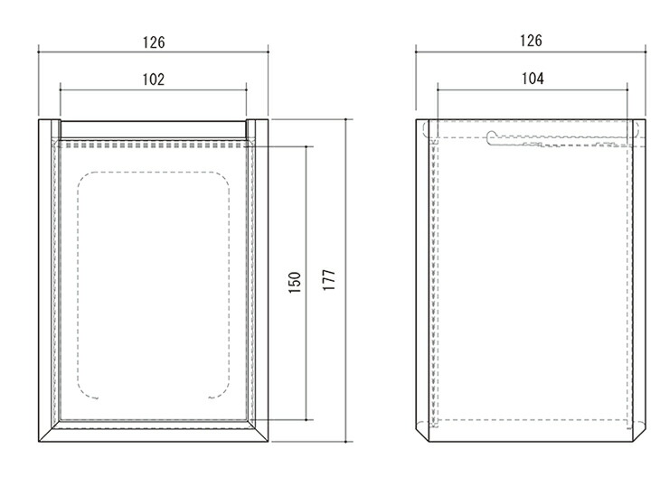 定番のお歳暮＆冬ギフト ペット仏壇 ペットメモリアルボックス 3寸 骨壷収納 仏壇 犬 猫 ペット用 供養 木製 代引不可 qdtek.vn