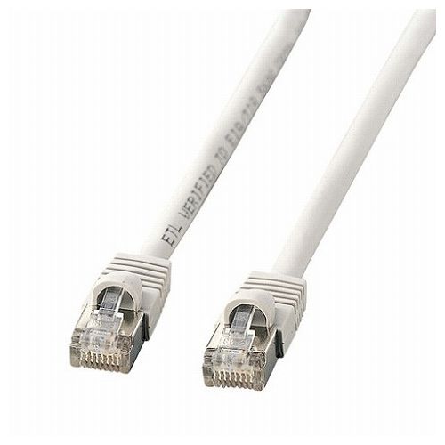 サンワサプライ STPエンハンスドカテゴリ5ケーブル KB-STP-30LN(代引不可)【送料無料】