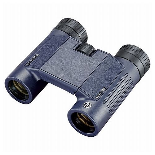 Bushnell 完全防水双眼鏡 H2O12×25WP 132105R(代引不可)【送料無料】|リコメン堂インテリア館