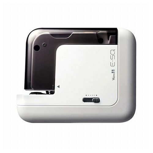 MAX マックス 電動ホッチキス バイモ11 E-SQ BH-11F EH90044(代引不可)【送料無料】