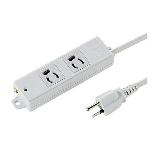 【5個セット】 サンワサプライ 工事物件タップ TAP-KS2-5X5(代引不可)【送料無料】｜リコメン堂インテリア館