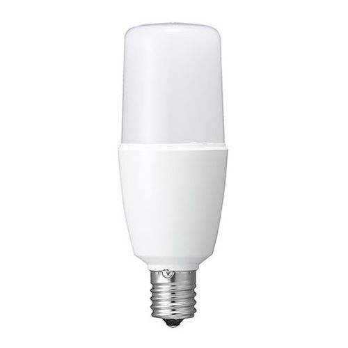 【10個セット】 YAZAWA T形LED 40W形 E17 電球色 LDT5LGE17X10(代引不可)【送料無料】|リコメン堂インテリア館