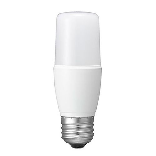 【10個セット】 YAZAWA T形LED 40W形 E26 昼白色 LDT5NGX10(代引不可)【送料無料】|リコメン堂インテリア館