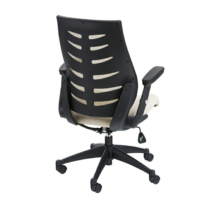 オフィスチェア 回転椅子 イス オシャレ スタイリッシュ オフィス 事務所 新生活 社長室 リビング 寝室 会議室 肘付き 昇降機能 代引不可 送料無料 Onpointchiro Com