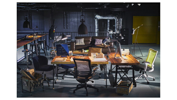 オフィスチェア 回転椅子 イス オシャレ スタイリッシュ オフィス 事務所 新生活 社長室 リビング 寝室 会議室 肘付き 昇降機能 代引不可 送料無料 Onpointchiro Com