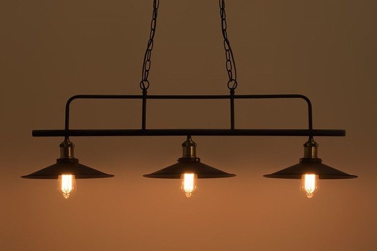 楽天市場 3連ライト 照明 おしゃれ インテリア照明 寝室 天井 間接照明 ペンダントライト Leda 照明 和室 和風 人気 ウッド 電球色 代引不可 送料無料 リコメン堂インテリア館