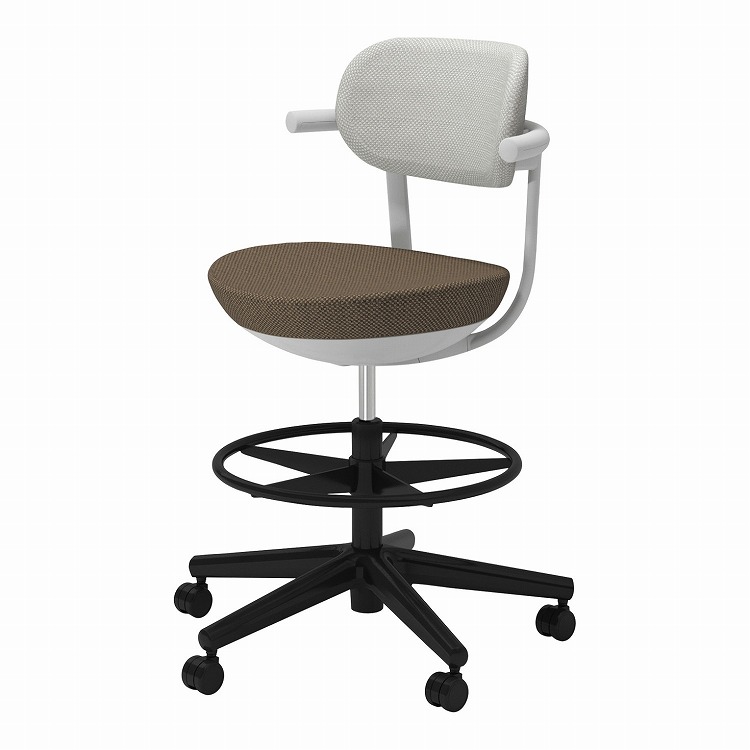 唐鋤まにぴったり！1糎購入注文のカウンタ下納める｜すきまくん オフィス家具-インテリア・寝具・収納-オフィスチェア