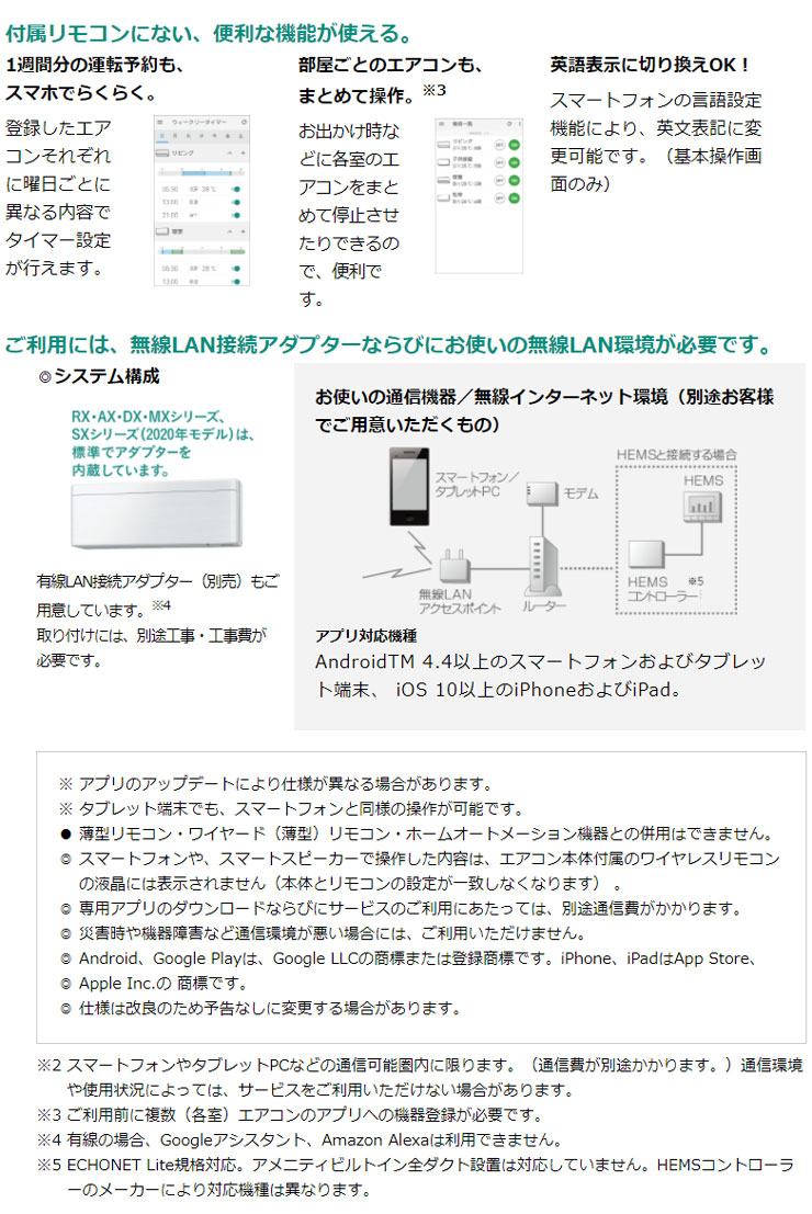 安い購入 楽天市場 ダイキン ルームエアコン 10畳程度 Sxシリーズ S28xtsxs K ブラックウッド エアコン コンパクト シンプル 設置工事不可 代引不可 送料無料 リコメン堂インテリア館 国内配送 Www Septlaxcala Gob Mx