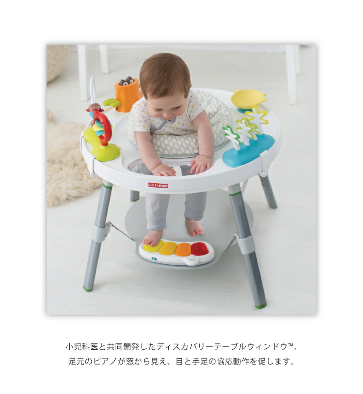 skip hop activity table