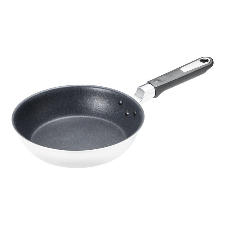 クワトロ+(プラス)IH フライパン20cmウルシヤマ金属工業4971142106928(代引不可)【送料無料】