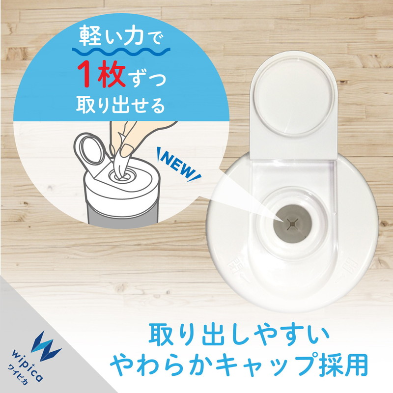 ブランド雑貨総合 エレコム ウェットティッシュ 液晶用 クリーナー ボトルタイプ 80枚入り ノートパソコン 拭き跡が残りにくい WC-DP80N4  代引不可 qdtek.vn