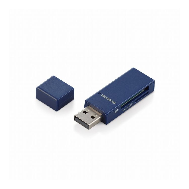 楽天市場】BUFFALO USB3.0 マルチカードリーダー スタンダード ブラック BSCR100U3BK(代引不可) : リコメン堂インテリア館