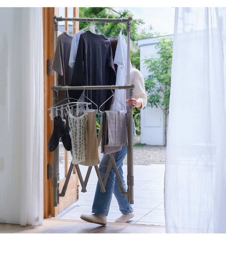 最大80 Offクーポン 伸縮自在アルミ物干し ワイド 大容量物干しスタンド 折りたたみ コンパクト 軽量 室内 屋内 屋外 折り畳み ベランダ Leger レジェール おしゃれ Fucoa Cl 最大80 Offクーポン 伸縮自在アルミ物干し ワイド 大容量物干しスタンド 折りたたみ コンパクト 軽量 室内 屋内 屋外 折り畳み ベランダ Leger レジェール おしゃれ Fucoa Cl