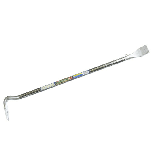 モクバ スクレッパーバール 1100MM【送料無料】