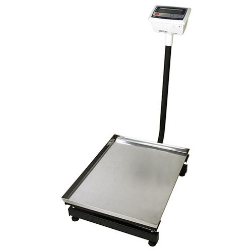 楽天市場】A＆D 防塵防水デジタルはかり（検定付）【SK30KIWP】(計測