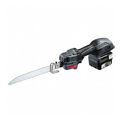 京セラ KYOCERA 充電式小型レシプロソー DRJ120L5 切断 木材切断 塩ビパイプ切断 軟鋼材切断【送料無料】｜リコメン堂インテリア館
