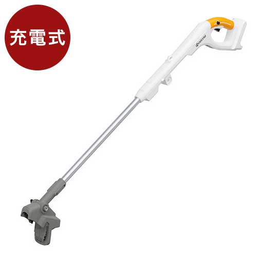 京セラ KYOCERA ポール(充電式) 60700617 バリカン 草取り 芝 サッチ取り 楽 充電式 BSMT-1800対応 AB01対応 KS01対応 SA01対応【送料無料】｜リコメン堂インテリア館